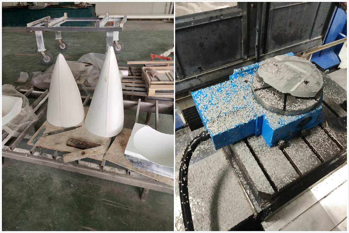 陶瓷行業(yè)專(zhuān)機(jī)